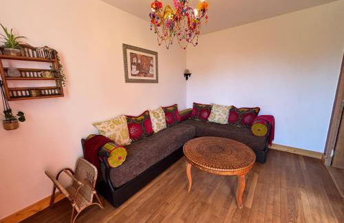 Chez Patricia - Foto 9