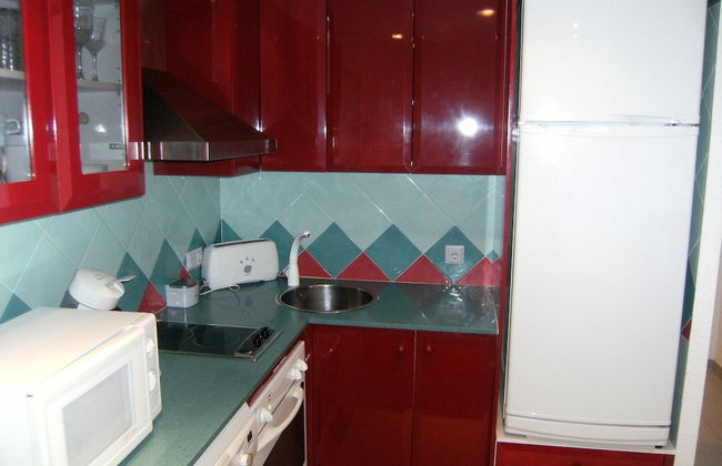 Apartaments Illa Mar d'Or - Foto 47