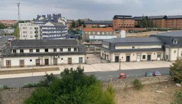 MYM Vivienda Ávila, buena situación. VUT-AV-00805 - Foto 3