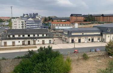 MYM Vivienda Ávila, buena situación. VUT-AV-00805 - Foto 3