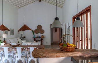 Casa Pini - Condomínio Altos de Trancoso, próxima ao Quadrado - Foto 18