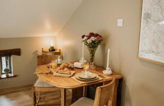 Lyme Tree Farm Cottages - Hotching Barn and Knockstone Cottage - Foto 41