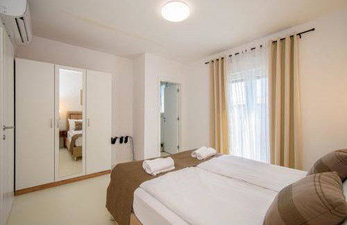 Modern Villa Angelina in Poreč - by Istrabook - Foto 46