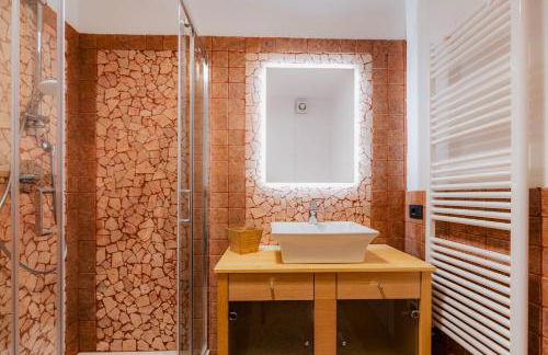 Pinzolo Ski Lodge Retreat - Foto 14