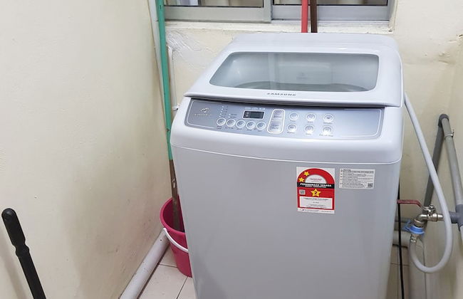 Angkasa Apartment - Foto 6