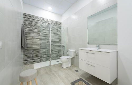 La Rama puerto de las Nieves Vivienda Vacacional - Foto 19