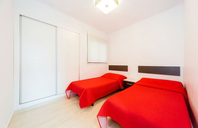 White sands of Pinada Beach 3 - Photo 6