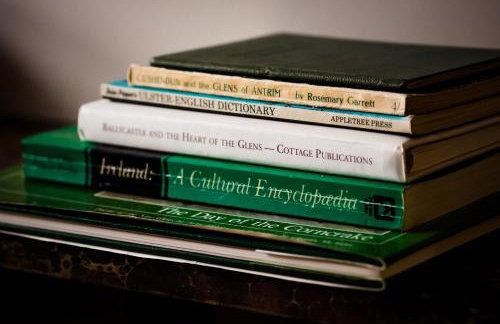 Number 19 Heart Of The Glens - Foto 9