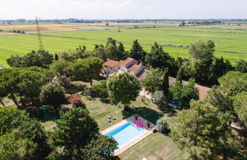 Mas Antonine Cigalle - Foto 2