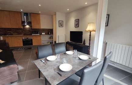 L'Écrin Parisien - Proche Métro -Direct Paris - 4 personnes - Foto 1