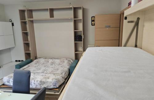 Domus Parca Apartment, Host: Shamira - Foto 9