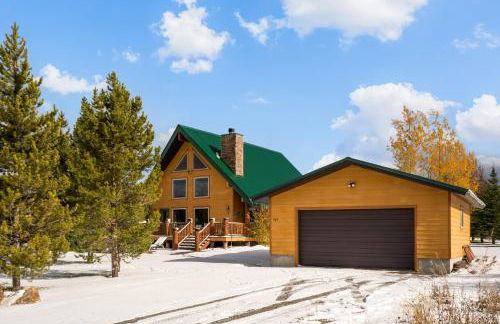 Mule Deer Cabin - Foto 46