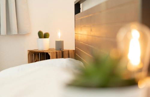 Apartments in der Kutschgasse - Altstadt - Parkplatz nach Verfügbarkeit - Küche - Wifi - Powered by Ko-Living - Foto 25