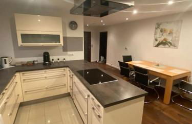 Gästehaus Brunswiek Erdgeschoss - Foto 40