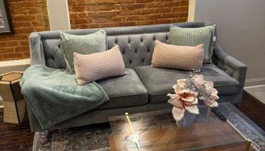 Townhouse in Baltimore - Foto 2