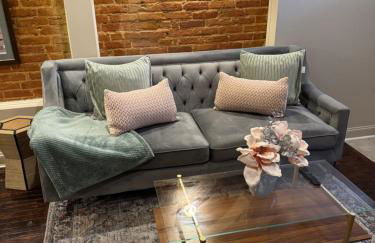 Townhouse in Baltimore - Foto 2