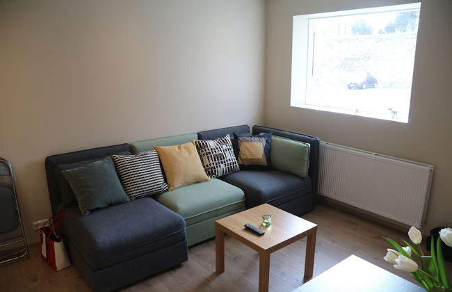 K16 apartments - Foto 21