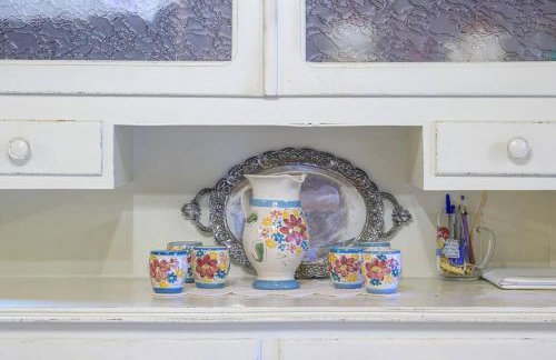 Clio's Stone House - Foto 27