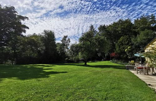 Ty Mawr Country Hotel & Restaurant - Foto 65