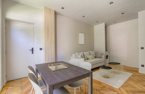 Bel appartement lumineux, deux pièces, Ecully - Foto 9