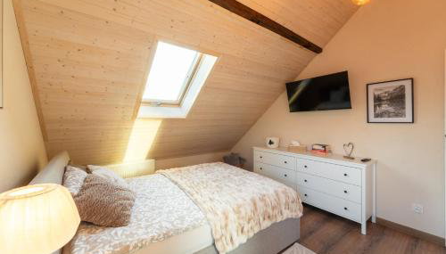 Apartament Tajga - Foto 5