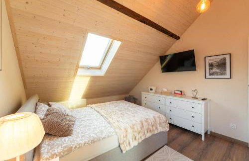 Apartament Tajga - Foto 5