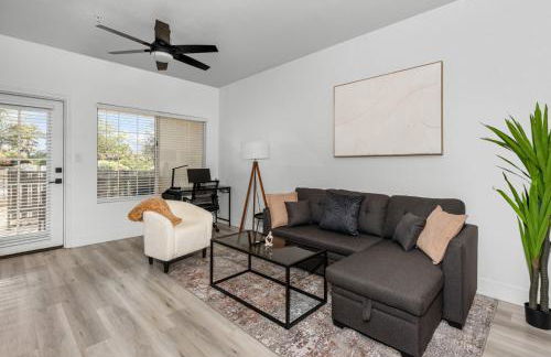 Comfy 2BR-Pool, Yoga Rm, Gym, Cabanas, BBQ,Prkng - Foto 2