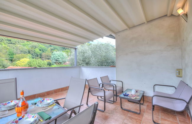 Connie's apartment Extra Pet Friendly - Foto 33