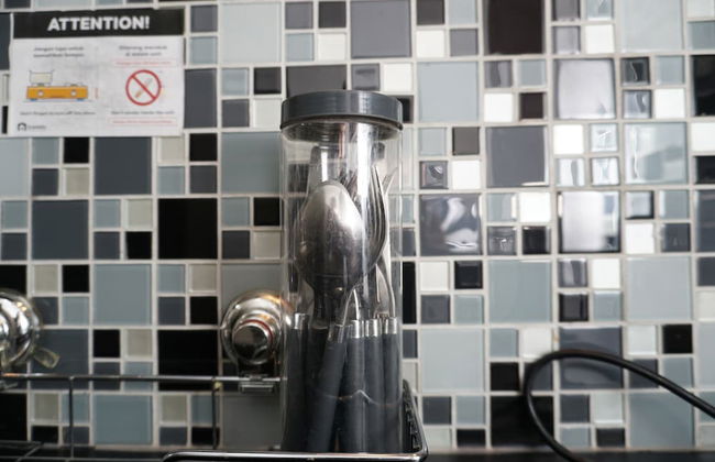 Best Price 2BR at Taman Melati Margonda Apartment - Photo 24