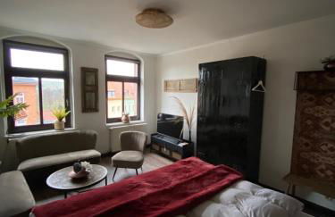 Ferienwohnungen Gabriele Waldenburg - Foto 31