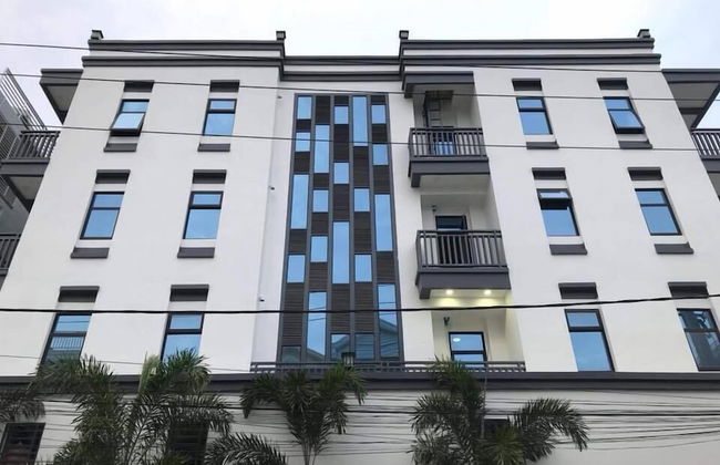 Thada Apartment - Foto 34