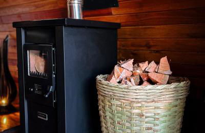 Cabana Recanto da Araucária - Foto 20