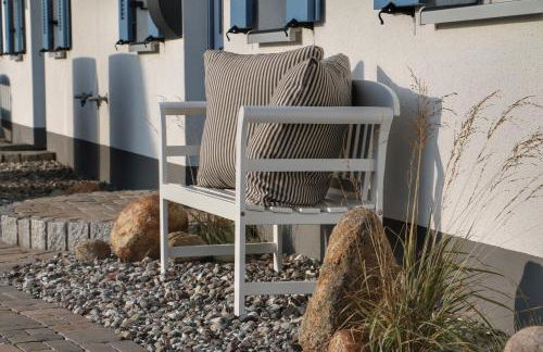 Emilias Hüs, Reethaus in der Bucht von Wismar - Photo 8