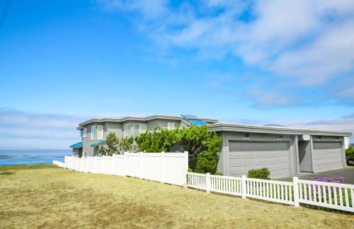 Star of the Sea-Oceanfront Luxury - Foto 44