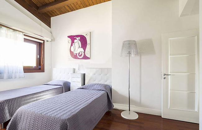 Exclusive Luxury Villa in Agrigento with Private Pool, Hot Tub, BBQ - Foto 5