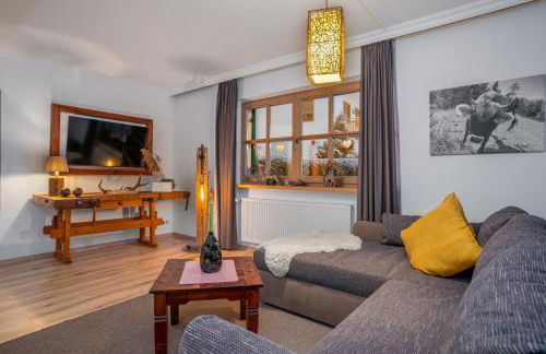 Ferienwohnungen Sunnwies - Foto 6