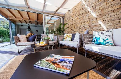 Villa Mirakul - Foto 20