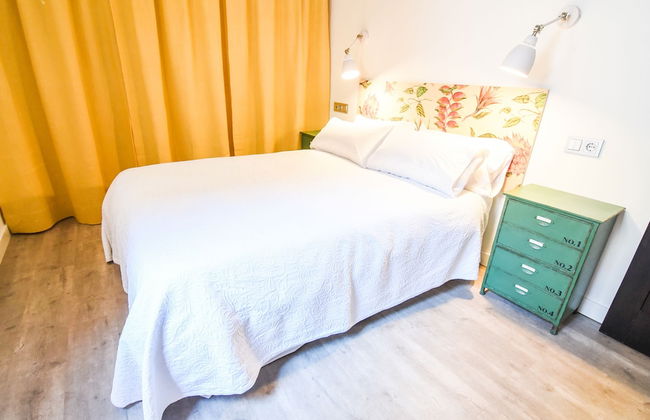 TuGuest Alhambra Apartments - Foto 4