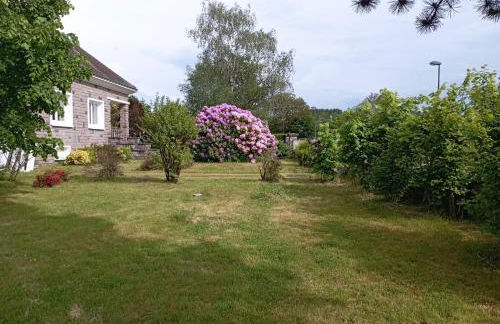 Le Gite d'Auvergne - Photo 21