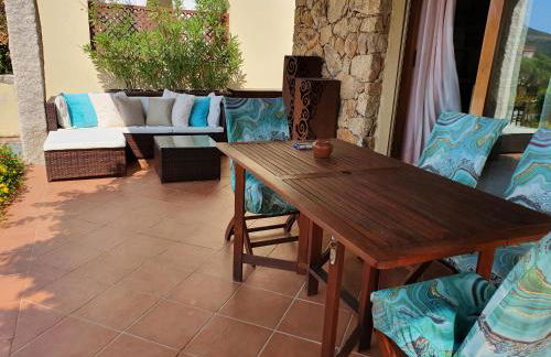 Villetta in Residence La Bouganville - Foto 32