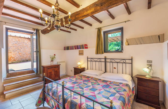 Villa Antico Podere Rota - Foto 12