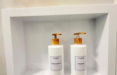 Suíte Horto - Photo 42