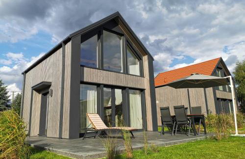 Binibona Barn Haven Rydzewo - Foto 24