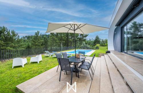 MyStay - Varanda de Basto - Foto 27