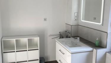 2-Zimmer-Ferienwohnung 55 qm, bei Berlin - Foto 4