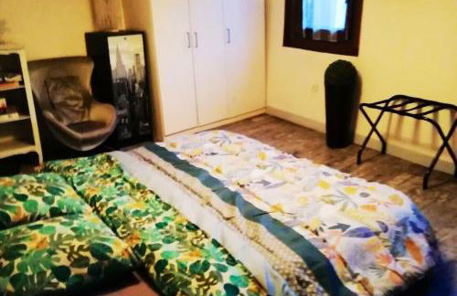 Maison de charme à Wangen avec piscine privée et jardin - Foto 11