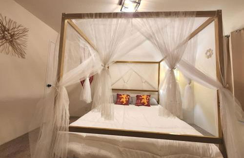 Westeros - GoT Themed Cabin in the Olympic Forest. - Foto 10