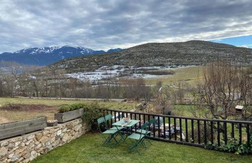 Idílico refugio de montaña ideal escapadas - Foto 7