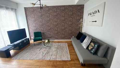 Appartement vue beffroi - Foto 2