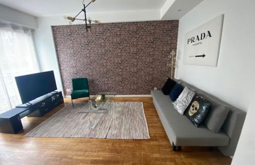 Appartement vue beffroi - Foto 2